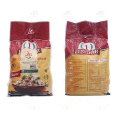 Gạo ST24 Buôn Choah Xuất Khẩu (5kg/túi)