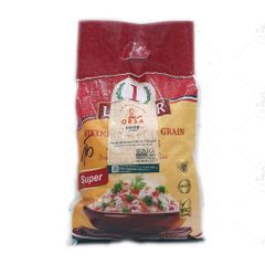 Gạo ST24 Buôn Choah Xuất Khẩu (5kg/túi)