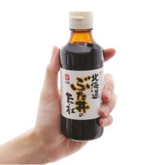 Sốt Hokkaido Butadon  Bell Food (245g/gói)