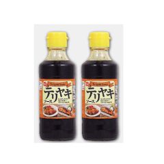 Sốt Teriyaki Bell Food (250g/gói)