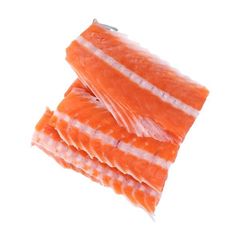 Xương Cá Hồi Tươi Nauy OrSaFood (1Kg)