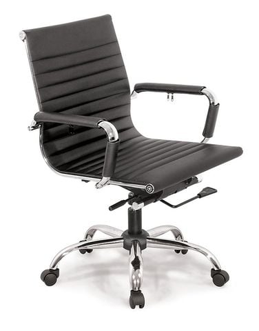 Ghế xoay GX19AD - M