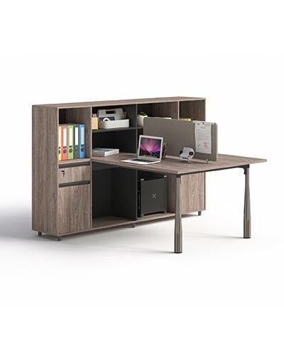 Bàn 1912B12-2T - Thiết kế khoa học, tối ưu diện tích