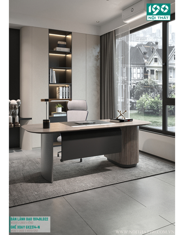 Set Bàn lãnh đạo 1914BLD22