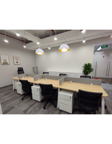 Vách ngăn VN-Custom