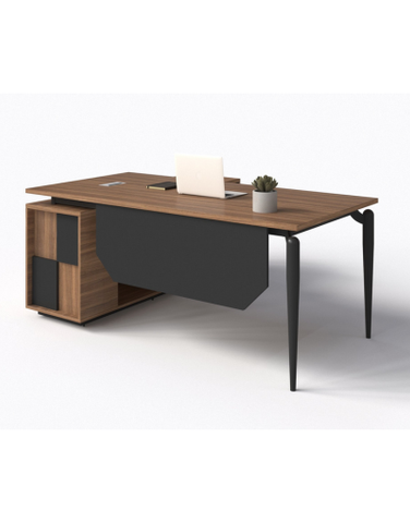 Bàn lãnh đạo 241BLD18