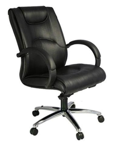 Ghế xoay GX202A-HK