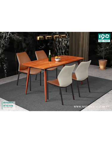 Bộ bàn ăn BA03, GT2316