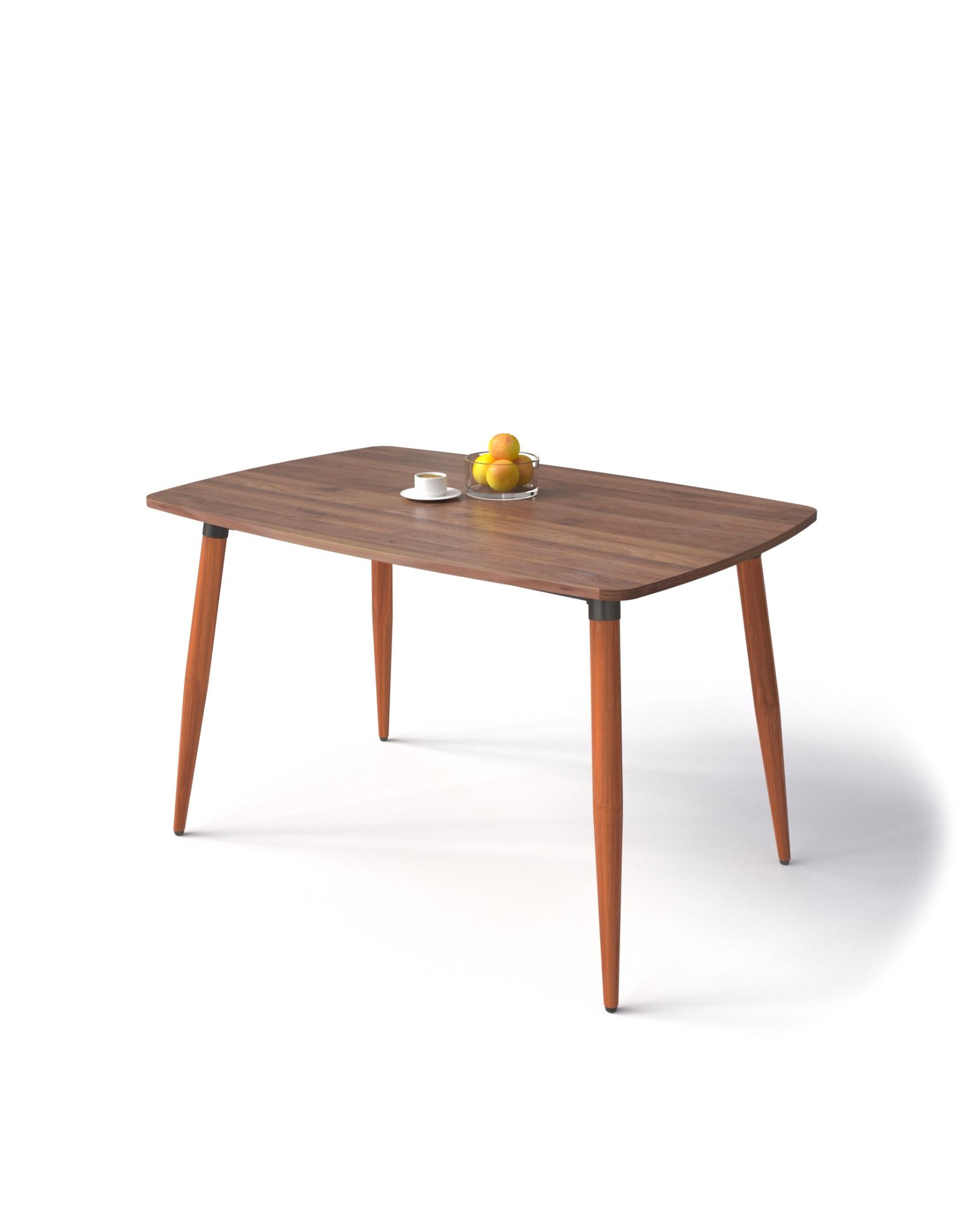 Bàn ăn BA03-G14 - Không gian ăn uống gọn gàng, tiện nghi