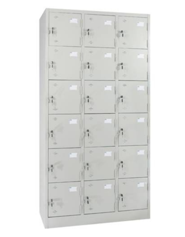 Tủ Sắt TS10