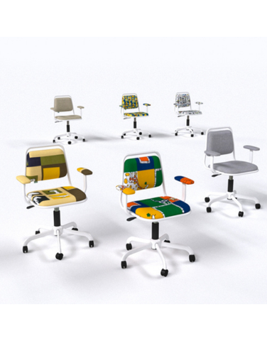 Ghế học sinh GHS232-S