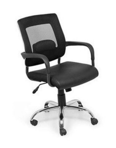 Ghế xoay GX209B-M