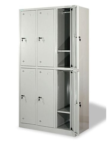 Tủ Sắt TS12