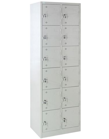Tủ sắt TS16+1