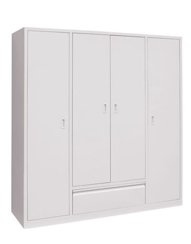Tủ sắt TSA 4
