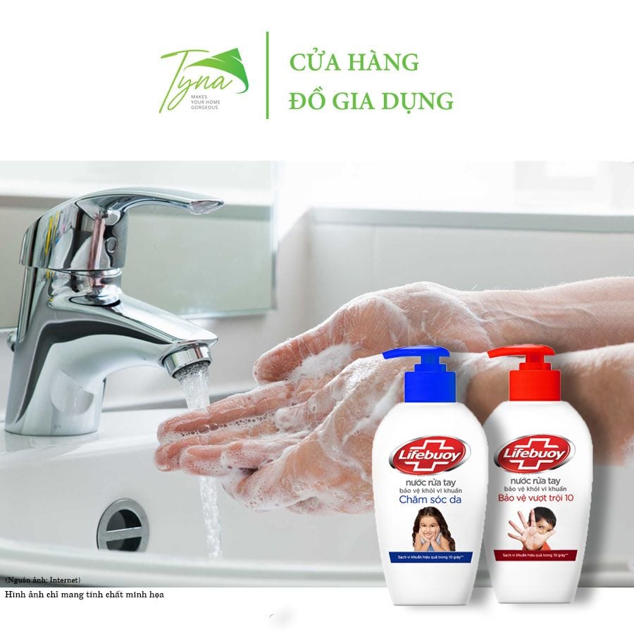 Lifebuoy Đánh giá sản phẩm Tryandreviewcom #31 Lifebuoy Đánh giá sản phẩm Tryandreviewcom