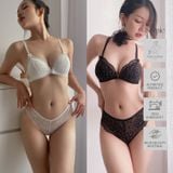  SET BRALETTE SAMIE 