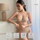  SET BRALETTE BASIC 
