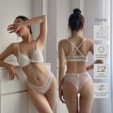  SET BRALETTE SAMIE 