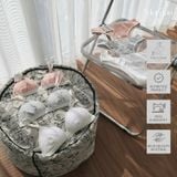  SET BRA COTTON MORGAN 