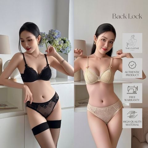Back Lock