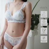  SET BRALETTE ELLEN 