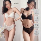  SET BRALETTE SAMIE 