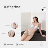  SET BRALETTE KATHERINE 