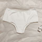  QUẦN LÓT COTTON BOYSHORT 