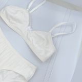  ÁO BRA COTTON IRENE V-LACE 