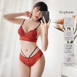 SET BRALETTE STEPHANIE 