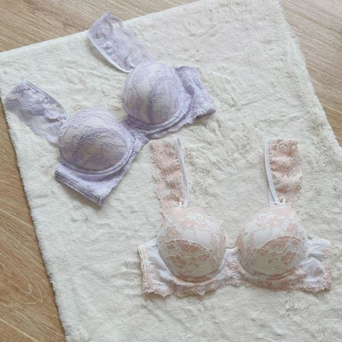  ÁO NGỰC GỌNG NÂNG PUSH UP ELLEN 