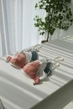  ÁO BRA LỤA DEMI 