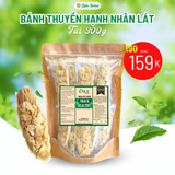  Túi Bánh Thuyền Hạnh Nhân Lát 