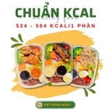  Gói Standard - Combo 3 Phần/ 1 Ngày/ 5 Ngày ( Bao Gồm Ship ) 