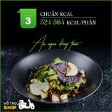  Gói Standard - Combo 3 Phần/ 1 Ngày/ 5 Ngày ( Bao Gồm Ship ) 