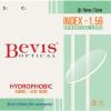 BEVIS 1.56 CHỐNG PHẢN QUANG, SIÊU TRƠN, UV400