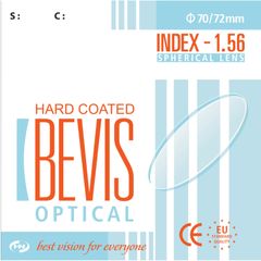 BEVIS 1.56 TRÁNG CỨNG