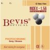 BEVIS 1.56 ĐỔI MÀU CHỐNG PHẢN QUANG