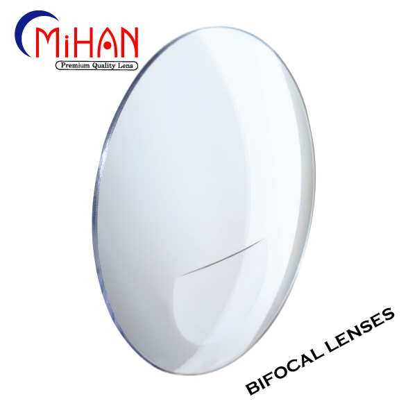 MiHAN BIFOCAL1.56 HMC