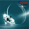 MiHAN 1.60 Mr-8 SHMC, UV400