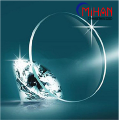 MiHAN 1.56 HMC, UV400