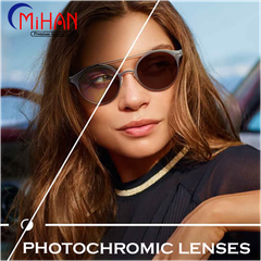 MiHAN PHOTOCHROMIC 1.56 HMC