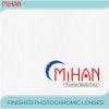 MiHAN Pmax 1.56 ĐỔI MÀU TRANSITION, CHỐNG PHẢN QUANG, NANO, CHỐNG VỠ