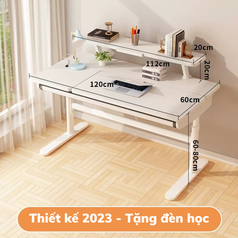  Bàn Học Thông Minh Chống Cận HG047 