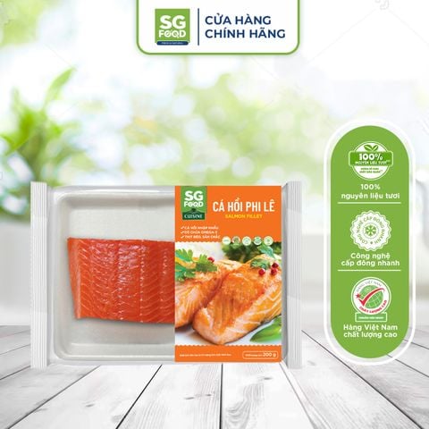 Cá hồi