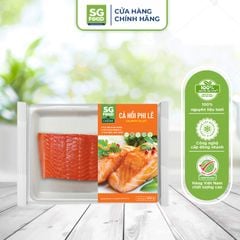 ca hoi fillet 200g chi giao hang tai tp hcm