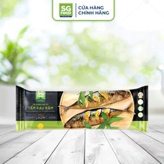 ca saba na uy tam rau ram 400g chi giao hang tai tp hcm