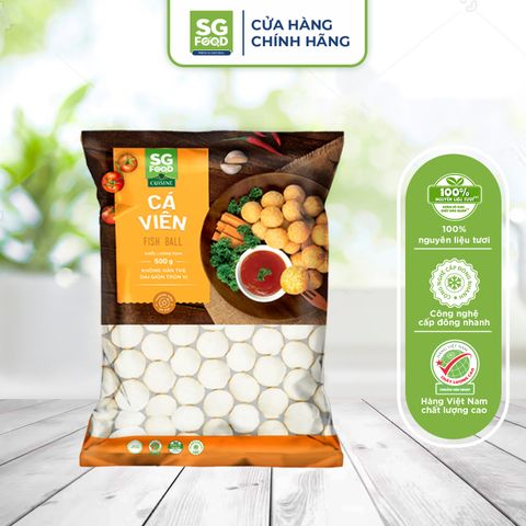 Sản Phẩm Viên