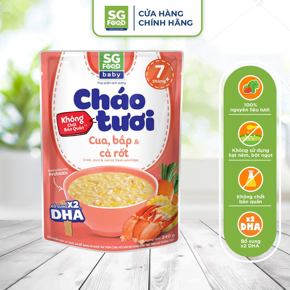 chao tuoi baby cua bap ca rot 240g
